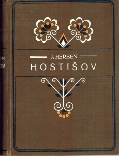 Hostiov 