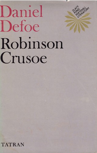 Robinson Crusoe (1978)
