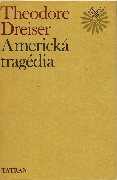 Americk tragdia (1977)