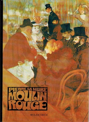 Moulin Rouge