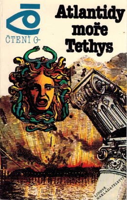 Atlantidy moe Tethys 