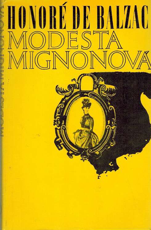 Modesta Mignonov