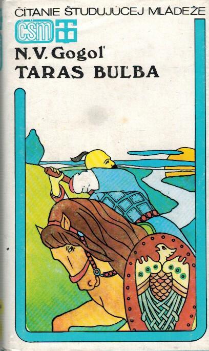Taras Buba