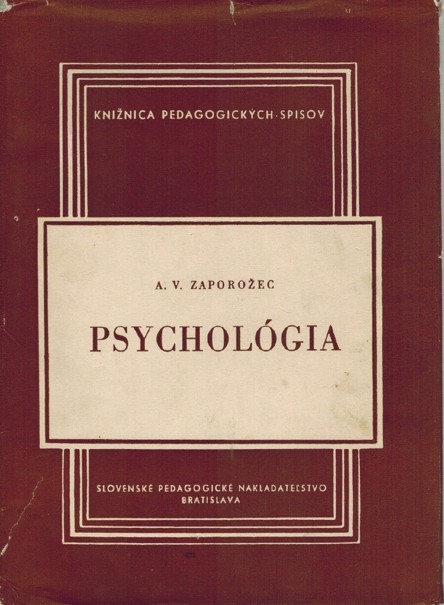Psycholgia 