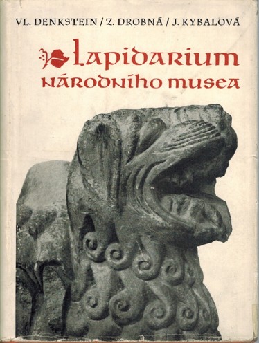 Lapidarium nrodnho musea 
