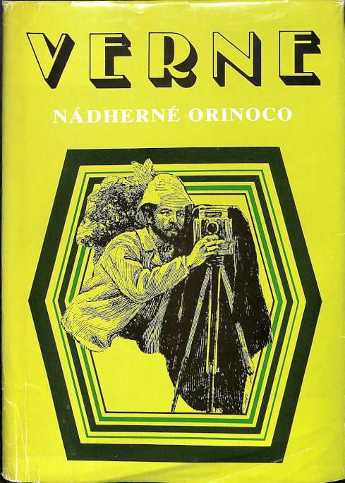 Ndhern Orinoco (1978)
