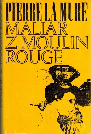 Maliar z Moulin Rouge 