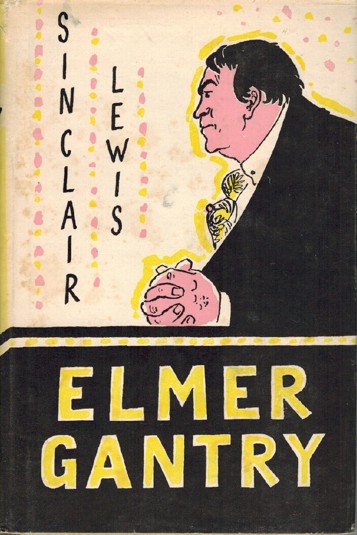 Elmer Gantry 