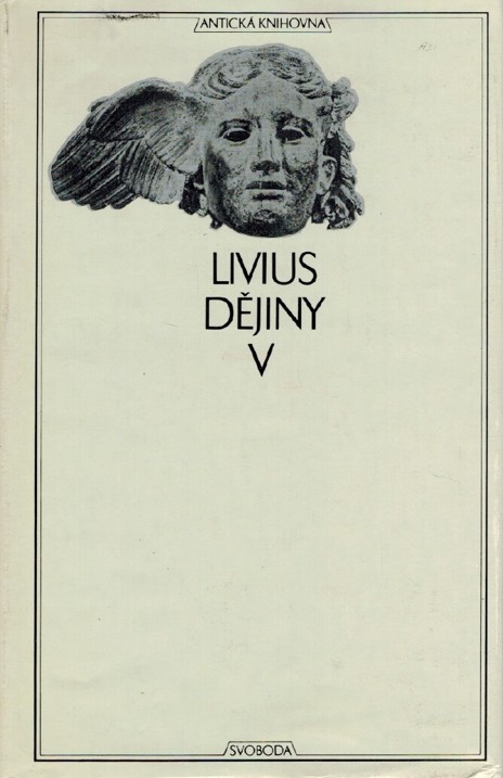 Livius - Djiny V.