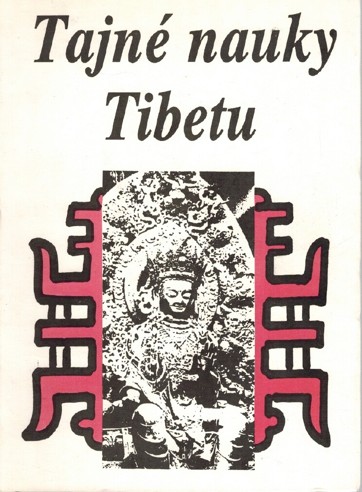 Tajn nauky Tibetu 