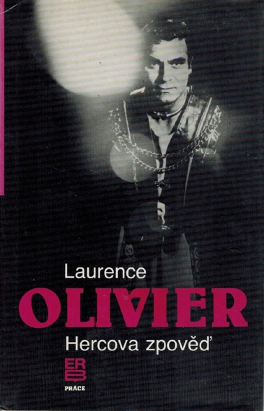 Laurence Oliver - Hercova spove 