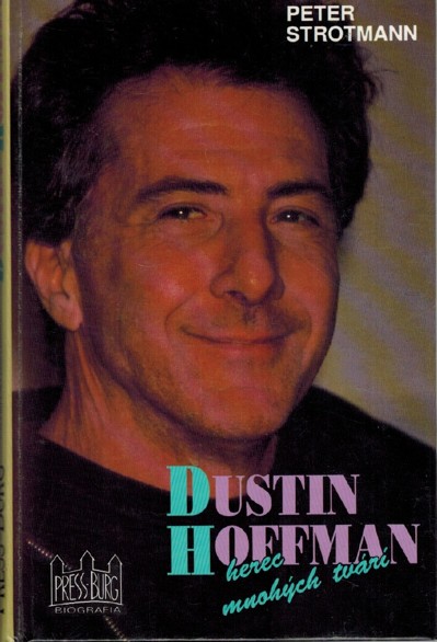 Dustin Hoffman - Herec mnohch tvr