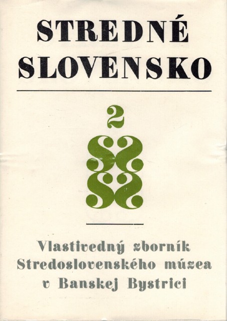 Stredn Slovensko 2.