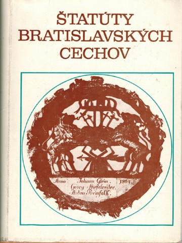 tatty Bratislavskch cechov