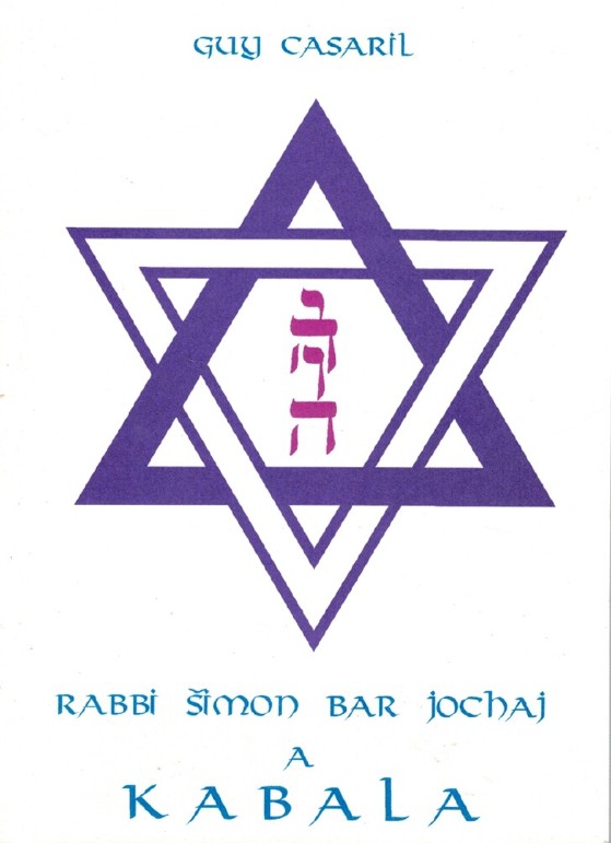 Rabbi imon Bar Jochaj a Kabala 