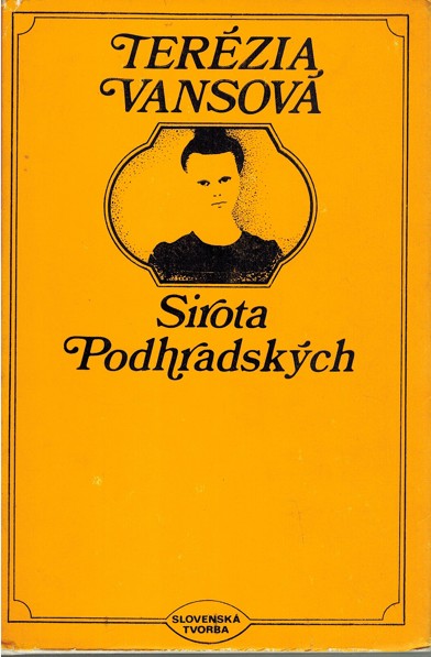 Sirota Podhradskch (1977)