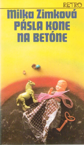 Psla kone na betne (1984)