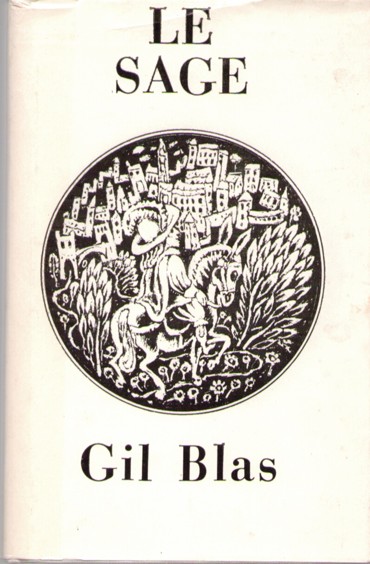 Gil Blas (1976)