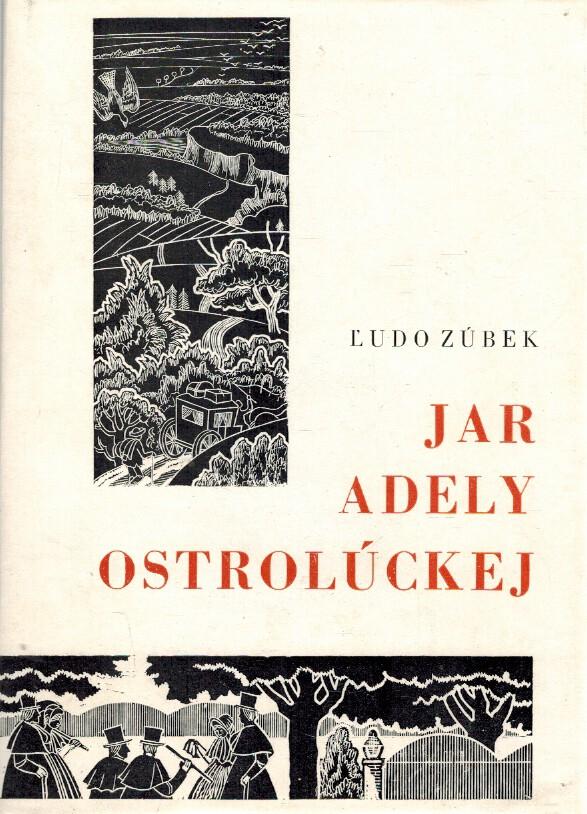 Jar Adely Ostrolckej (1965)