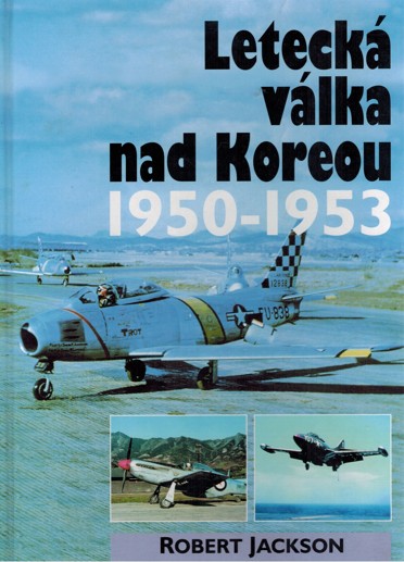Leteck vlka nad Koreou 1950-1953
