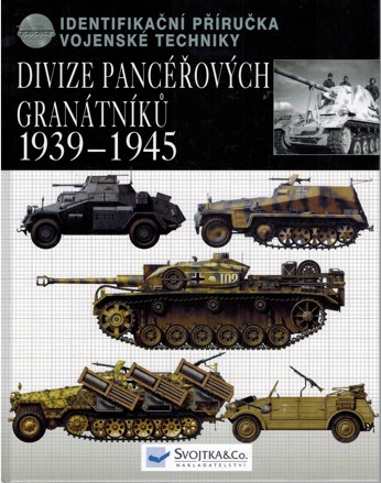 Divize pancovch grantnk 1939-1945 
