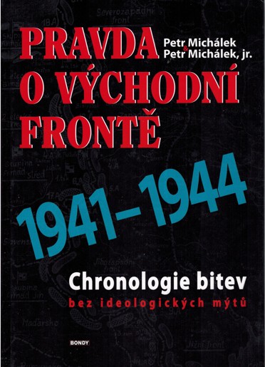 Pravda o vchodn front 1941-1944 