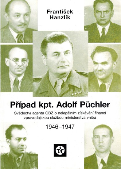 Ppad kpt. Adolf Pchler 