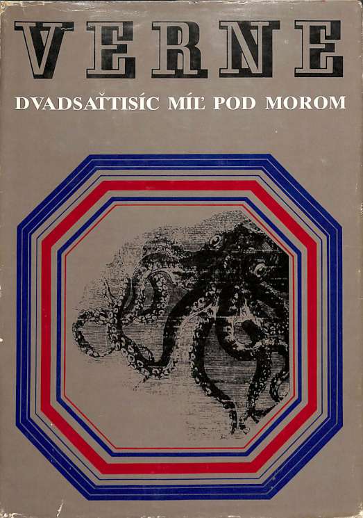 Dvadsatisc m pod morom (1980)