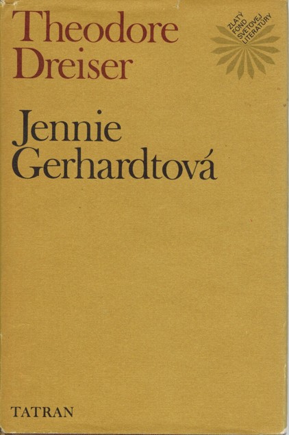 Jennie Gerhardtov