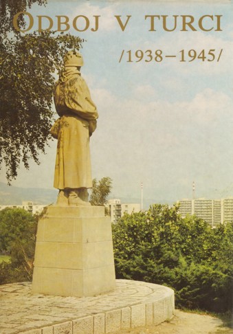 Odboj v Turci 1938-1945